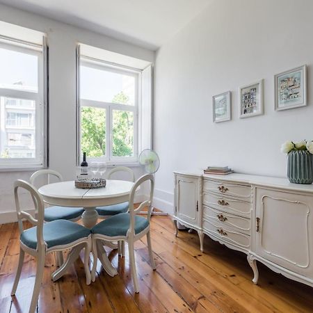 Guestready - Cityscape Coastal Flat Porto Buitenkant foto