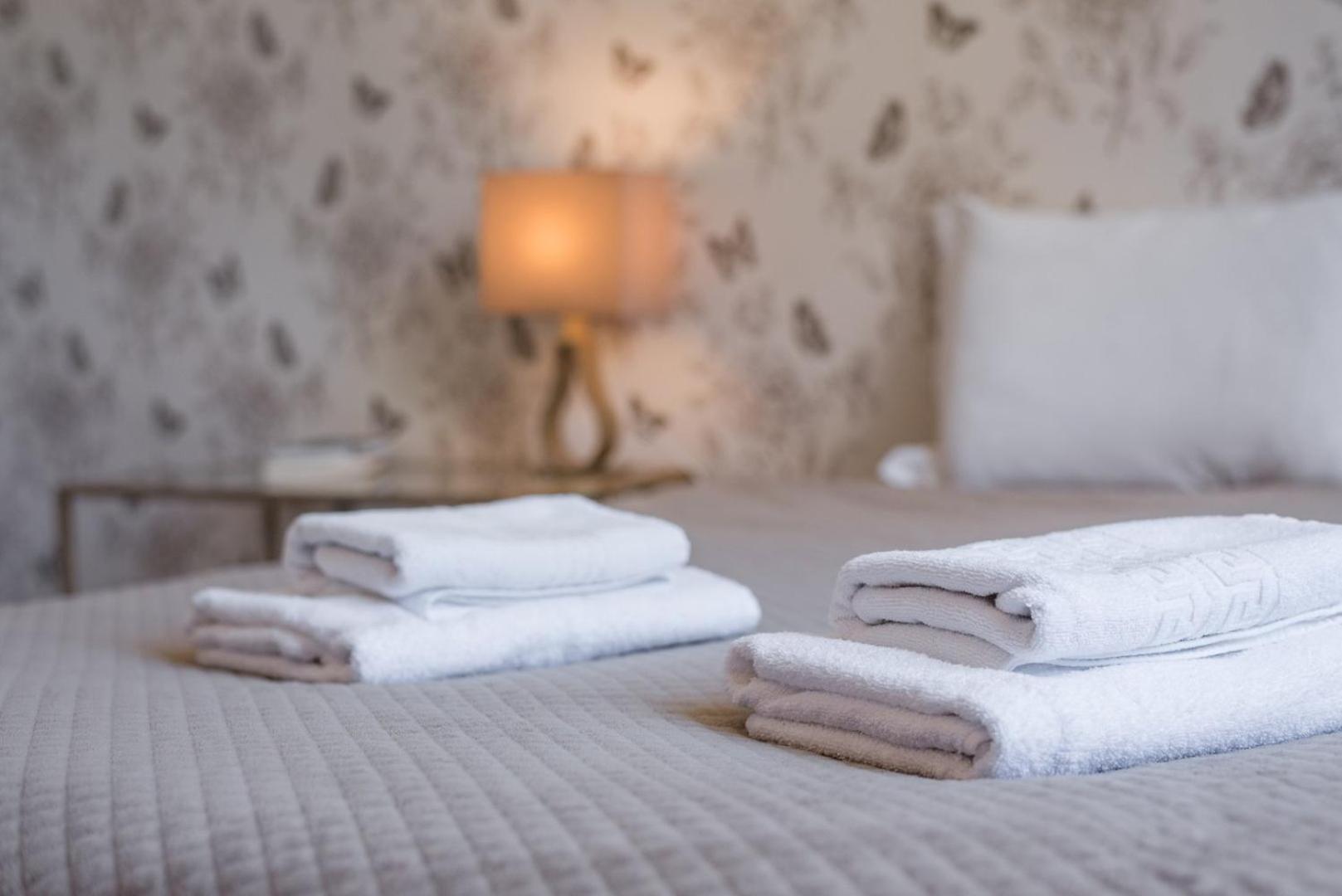 Guestready - Cityscape Coastal Flat Porto Buitenkant foto