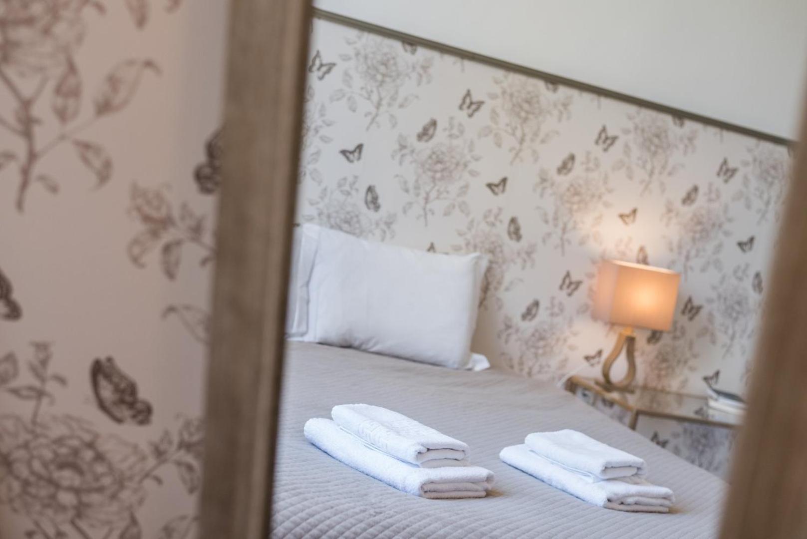 Guestready - Cityscape Coastal Flat Porto Buitenkant foto