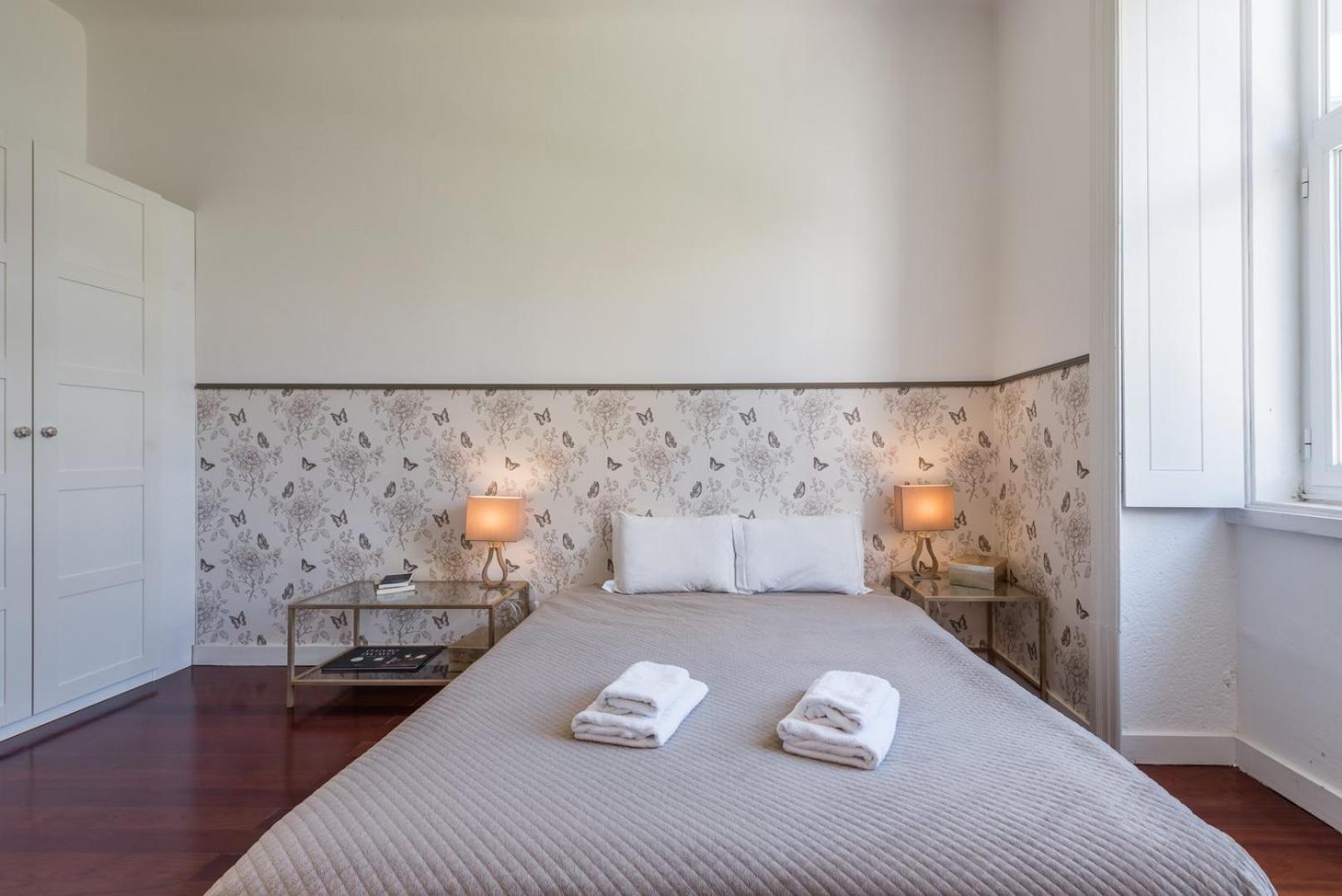 Guestready - Cityscape Coastal Flat Porto Buitenkant foto