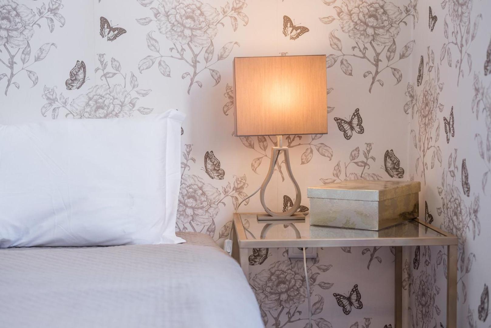 Guestready - Cityscape Coastal Flat Porto Buitenkant foto